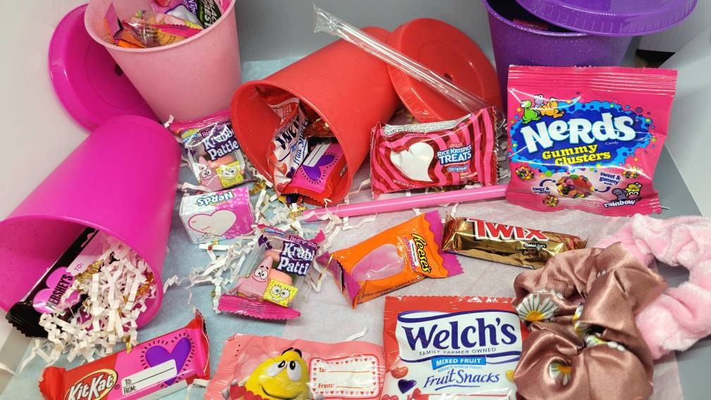 Halloween Gift Set | sweet xoxo Care Package, kisses Gift Basket snack yummy, hugs Gift Set, Warm and Cozy Gift Box, Cup candy gifts