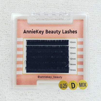 Mini eyelashes extensions custom kit / tools supplies hair beauty volume shampoo training