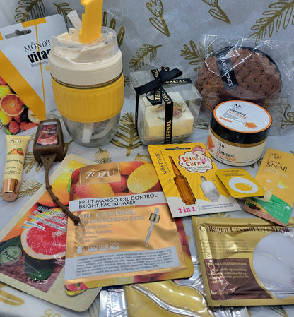 Valentines day mother Gift Set | Love Care Package,  Gift Basket for Women and Men, Gift Set, Warm and Cozy Gift Box, Bundle gifts