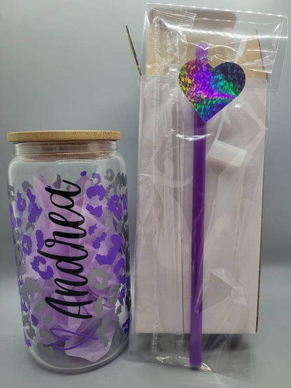 autumn cozy custom / personalized / gift drinkware coffee / 20oz Stainless-Steel slim tumbler with vacuum insulation and BPA free Slider Lid